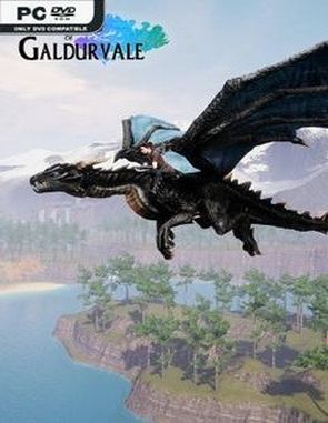 Chronicles of Galdurvale (PC)