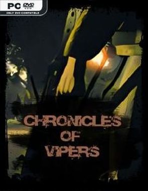Chronicles of Vipers (PC)