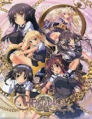 ChronoClock (PC)