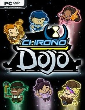 ChronoDojo (PC)
