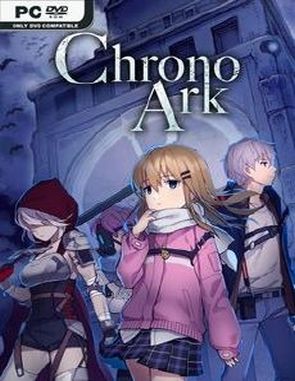 Chrono Ark (PC)