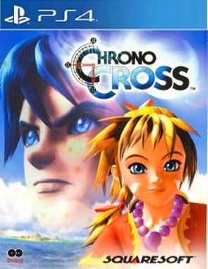 Chrono Cross (PS4)