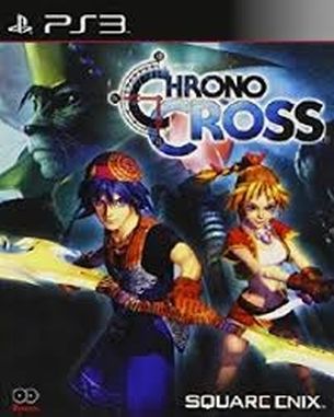 Chrono Cross (PS3)