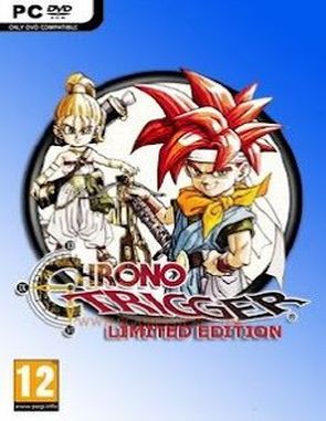Chrono Trigger (PC)