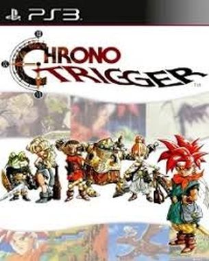 Chrono_Trigger_PSN Chrono Trigger (PS3)