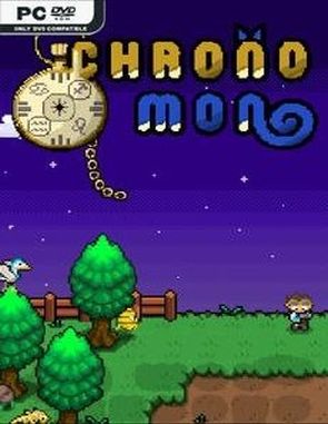 Chronomon (PC)