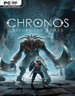 Chronos Before the Ashes (PC)