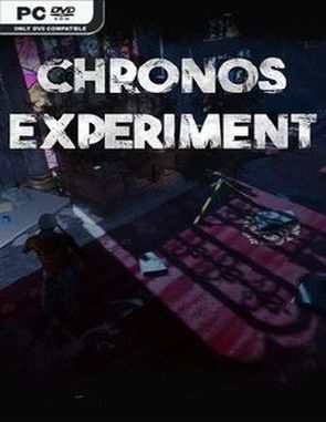 Chronos Experiment (PC)