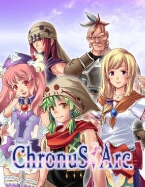 Chronus Arc (PC)