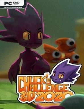 Chucks Challenge 3D 2020 (PC)
