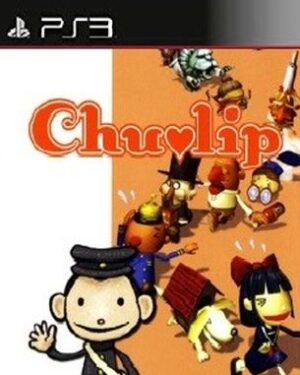 Chulip (PS3)