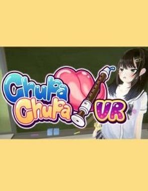 Chupa Chupa VR (PC)