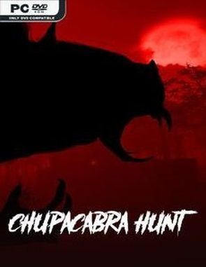 Chupacabra Hunt (PC)