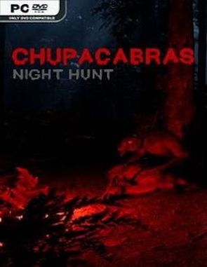 Chupacabras Night Hunt (PC)