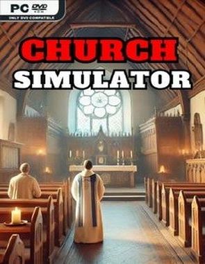 Church Simulator (PC)