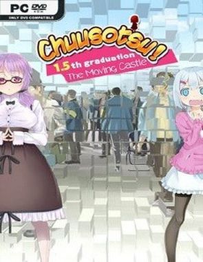 Chuusotsu 1 5th Graduation The Moving Castle (PC)