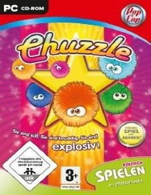 Chuzzle Deluxe (PC)