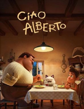¡Ciao, Alberto! (2021) (Películas)