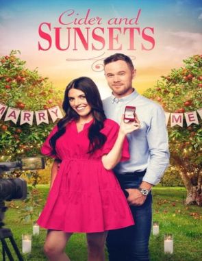 Cider and Sunsets (2022) (Películas)