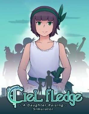 Ciel Fledge A Daughter Raising Simulator (PC)