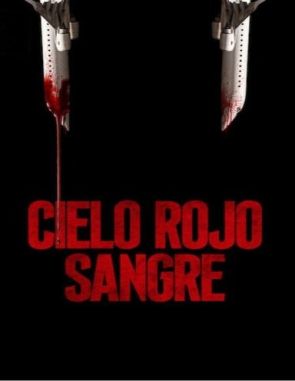 Cielo rojo sangre (2021) (Películas)
