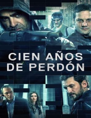Cien años de perdón (2019) (Películas)