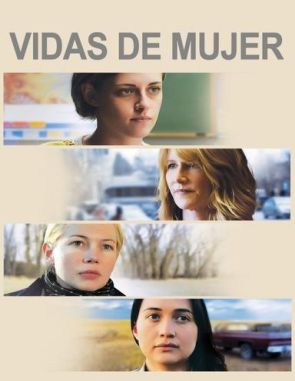 Ciertas mujeres (2016) (Películas)