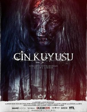 Cin_Kuyusu Cin Kuyusu (2023) (Películas)