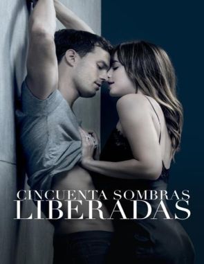Cincuenta sombras liberadas (2018) (Películas)
