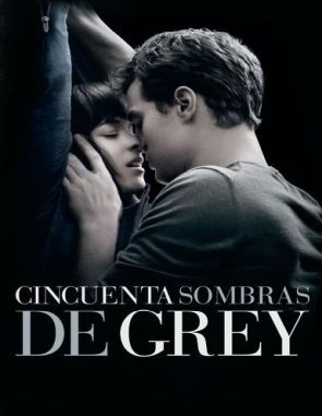 Cincuenta sombras de Grey (2015) (Películas)