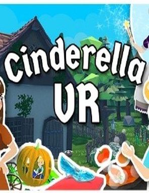 Cinderella VR (PC)