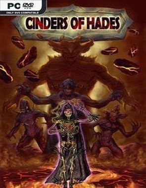 Cinders Of Hades (PC)