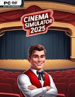 Cinema Simulator 2025 (PC)