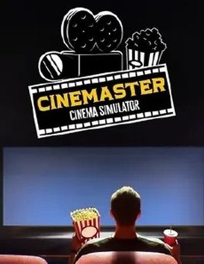 Cinemaster Cinema Simulator (PC)