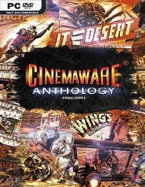 Cinemaware Anthology 1986 1991 (PC)