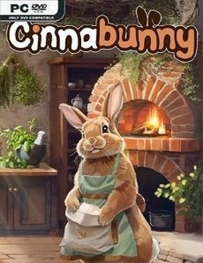 Cinnabunny (PC)