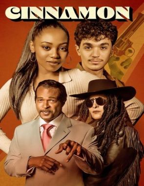 Cinnamon (2022) (Películas)
