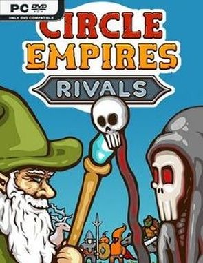 Circle Empires Rivals (PC)