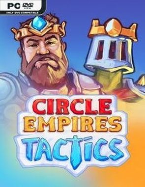 Circle Empires Tactics (PC)