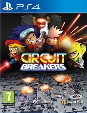 Circuit_Breakers Circuit Breakers (PS4)
