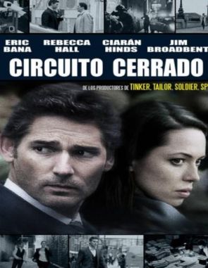 Circuito cerrado (2021) (Películas)