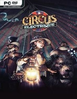 Circus Electrique (PC)