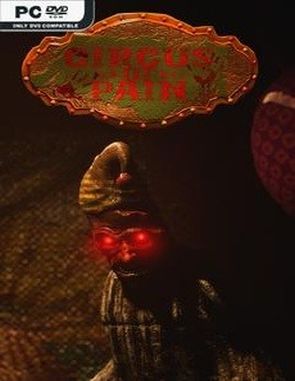 Circus of Pain (PC)