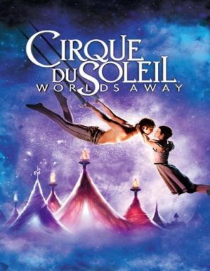 Cirque du Soleil: Mundos lejanos (2022) (Películas)