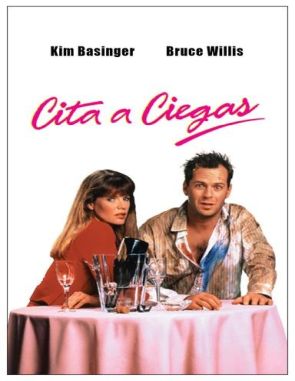 Cita a ciegas (2016) (Películas)