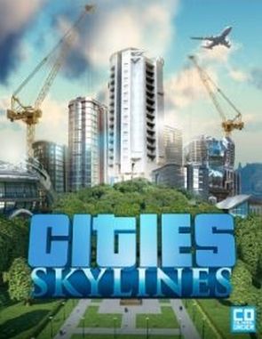 Cities Skylines (PC)