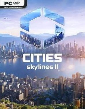 Cities Skylines 2 (PC)