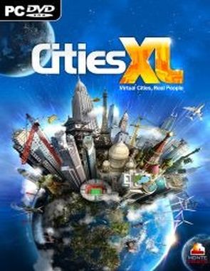 Cities XXL (PC)