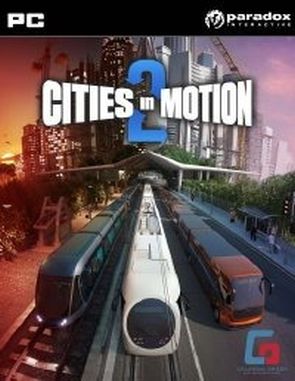 Cities in Motion 2 Collection (PC)
