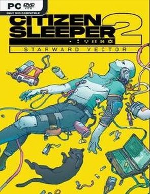 Citizen Sleeper 2 Starward Vector (PC)
